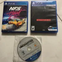 فروش بازی های PS4