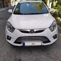 جک s5 مدل ۹۹ صفر خشک موتور 2000 توربو