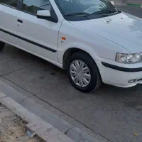 سمندef7دوگانه کارخانه