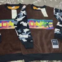 بولیز گرم بچه گانه