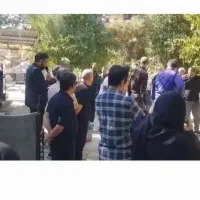 مداح مجالس ختم ترحیم قرائت قرآن دشتی و نوحه|خدمات پذیرایی، مراسم|شیراز, طلاب|دیوار