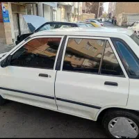 پراید اجاره ای