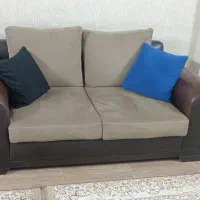 مبل راحتی هفت نفره