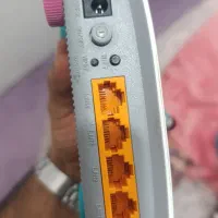 مودم مخابراتی|مودم و تجهیزات شبکه|بندرعباس, |دیوار