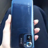 گوشی poco M5|موبایل|اسفراین, |دیوار