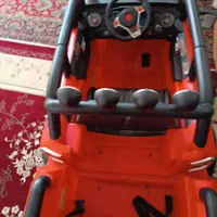 فروش ماشین شارژی|اسباب‌‌بازی|دهدشت, |دیوار
