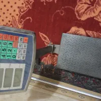 ترازو 200گیلویی