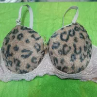 ست لباس زیر زنانه پلنگی