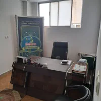 اجاره اداری ۴۸ متر روبروی بانک ملی مرکزی|اجارهٔ دفتر کار، اتاق اداری، مطب|قائم‌شهر, |دیوار