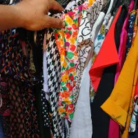 شومیز و بافت اروپایی تک|لباس|تهران, شهرک شریعتی|دیوار