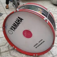 تبل محرمی