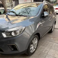 جک s5 اتوماتیک ۲۰۰۰