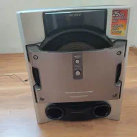 ساب ووفر سونی