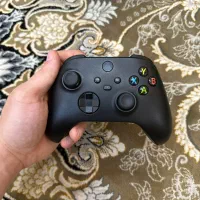 کنسول Xbox Series X + مانیتور گیمینگ Acer KG241QS|کنسول، بازی ویدئویی و آنلاین|تهران, تسلیحات|دیوار