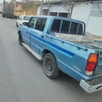 مزدا دوکابین