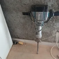 هلتی دریل ماکیتا ۳۲ کیلو|ابزارآلات|اندیکا, |دیوار