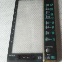 رادیو واکمن سونی