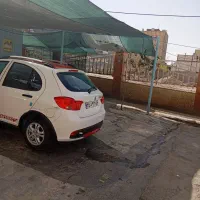 کوییک rمدل 1400|خودرو سواری و وانت|بیرجند, |دیوار