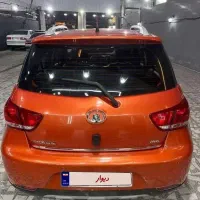 فروش خودرو گریت وال M4 دنده ای
