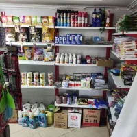واگذاری مواد غذایی +کافه گیم فروش ومعاوضه باخوردرو|فروش مغازه و غرفه|زرند, |دیوار