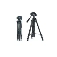 سه پایه دوربین عکاسی و گوشی موبایل  مدل ۳۵۶۰