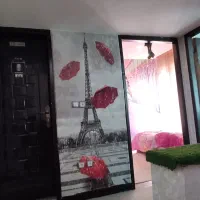 فولاد شهر محله آ۶ لوکیشن عالی معاوضه با نجف آباد|فروش خانه و ویلا|فولادشهر, A6|دیوار