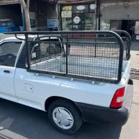 باربند پراید وانت