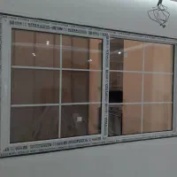 درب و پنجره