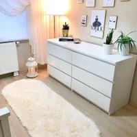 دراور ۴تا ۱۰کشو|جاکفشی، کمد، دراور|فردیس, شهرک شهید حسینی|دیوار