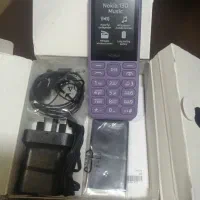 گوشی نوکیا 130 4G|موبایل|تهران, سجاد|دیوار
