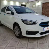 شاهین پلاس TU5 مدل ۱۴۰۴ صفر خشک