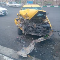 تاکسی مدل ۹۰ گردشی فردیس