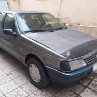 روا خاکستری ۸۶دوگانه کارخانه