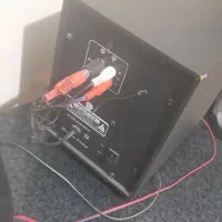 اسپیکر کامپیوتر|قطعات و لوازم جانبی رایانه|خمینیشهر, |دیوار