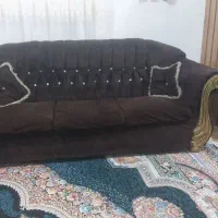 مبل هفت نفره