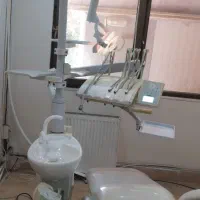 یو نیت دندانپزشکی زیگر|آرایشی، بهداشتی، درمانی|شیراز, تپه تلویزیون|دیوار