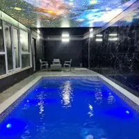 اجاره باغ استخردار نوساز