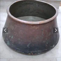 دیگ مسی زیر قیمت