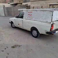 پیکان وانت|خودرو سواری و وانت|بجنورد, |دیوار