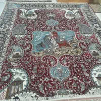 فرش ۱۲ متری|فرش|فلاورجان, |دیوار