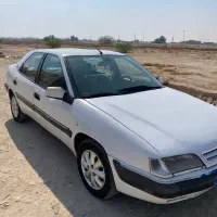 زانتیا مدل ۸۹