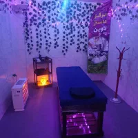 مرکز ماساژ درمانی لاوین