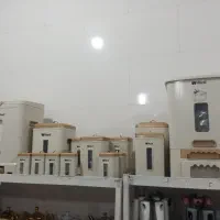 سرویس اشپزخانه|ظروف نگهدارنده، پلاستیکی، یک‌بارمصرف|گرگان, |دیوار
