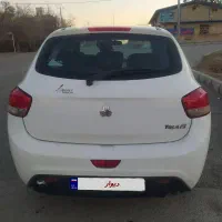تیبا ۲ مدل ۱۴۰۰|خودرو سواری و وانت|مشهد, شهرک بهارستان|دیوار