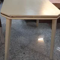 میز غذاخوری و جلومبلی|مبلمان خانگی و میز عسلی|کرمان, |دیوار