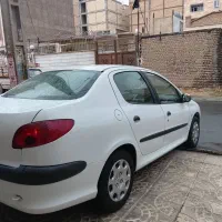 206sd v20 مدل90 مرتب و خونگی