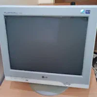 مانیتور فلت ال جی
