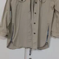 مانتو کتان مخصوص  پاییز