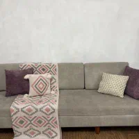 مبل ال ۸نفره