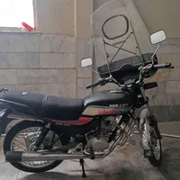 موتور سی جی ال 150